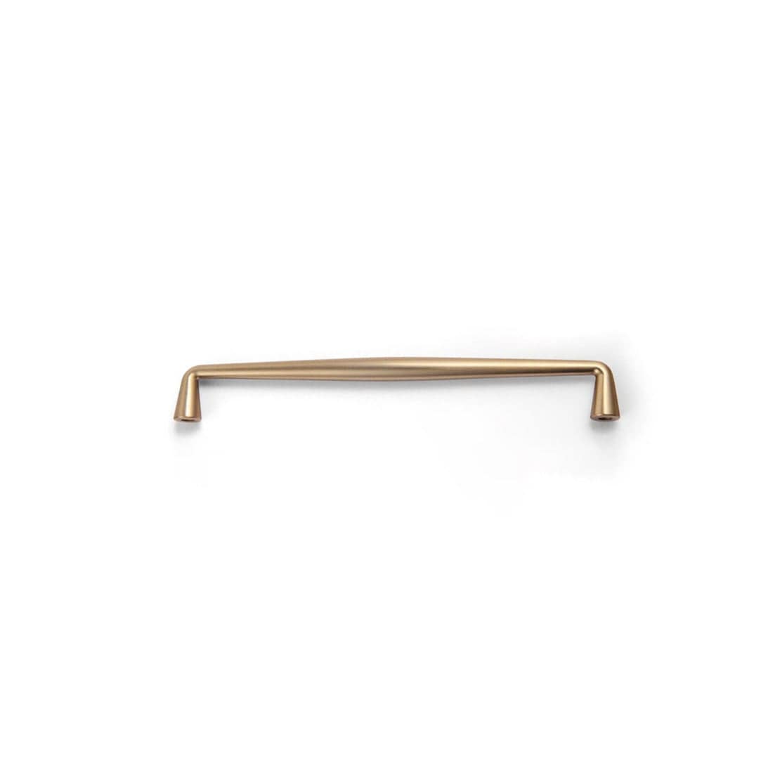 Goo-Ki Champagne Bronze / 7.6'' Hole Center / 6 Pack Retro Cabinet Pulls Luxurious Drawer Pulls for Bedroom Kitchen