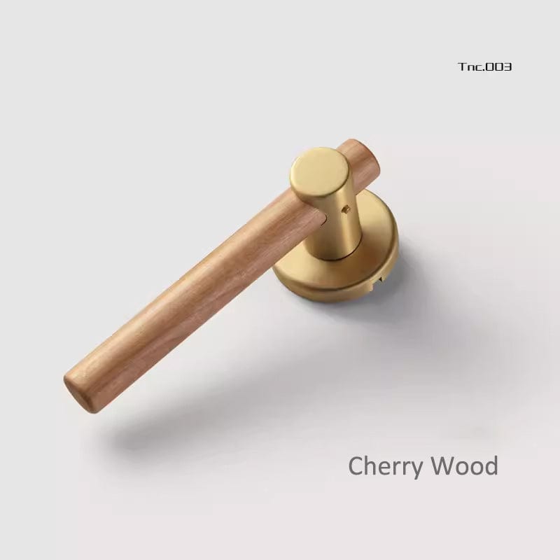 Goo-Ki Cherry Wood / All Set TNC003
