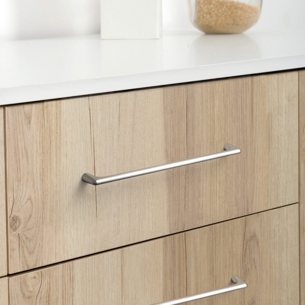 Goo-Ki Modern Cabinet Pull Luxurious Drawer Wardrobe Pulls Kitchen