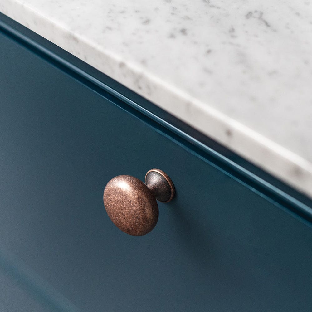 Goo-Ki Retro Cabinet Pulls Luxurious Drawer Pulls for Bedroom Kitchen