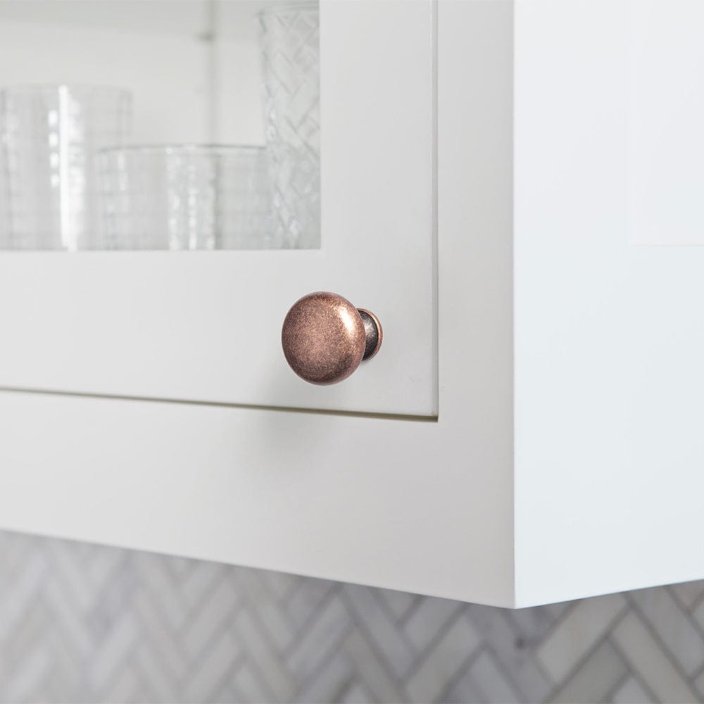 Goo-Ki Retro Cabinet Pulls Luxurious Drawer Pulls for Bedroom Kitchen