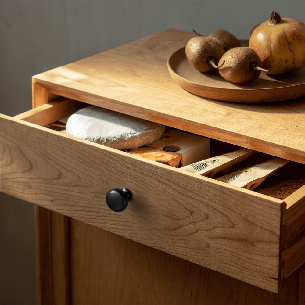 Goo-Ki Retro Cabinet Pulls Luxurious Drawer Pulls for Bedroom Kitchen