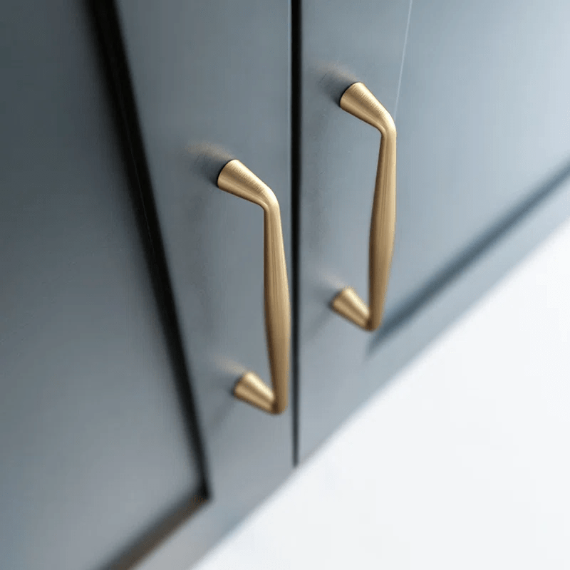 Goo-Ki Retro Cabinet Pulls Luxurious Drawer Pulls for Bedroom Kitchen