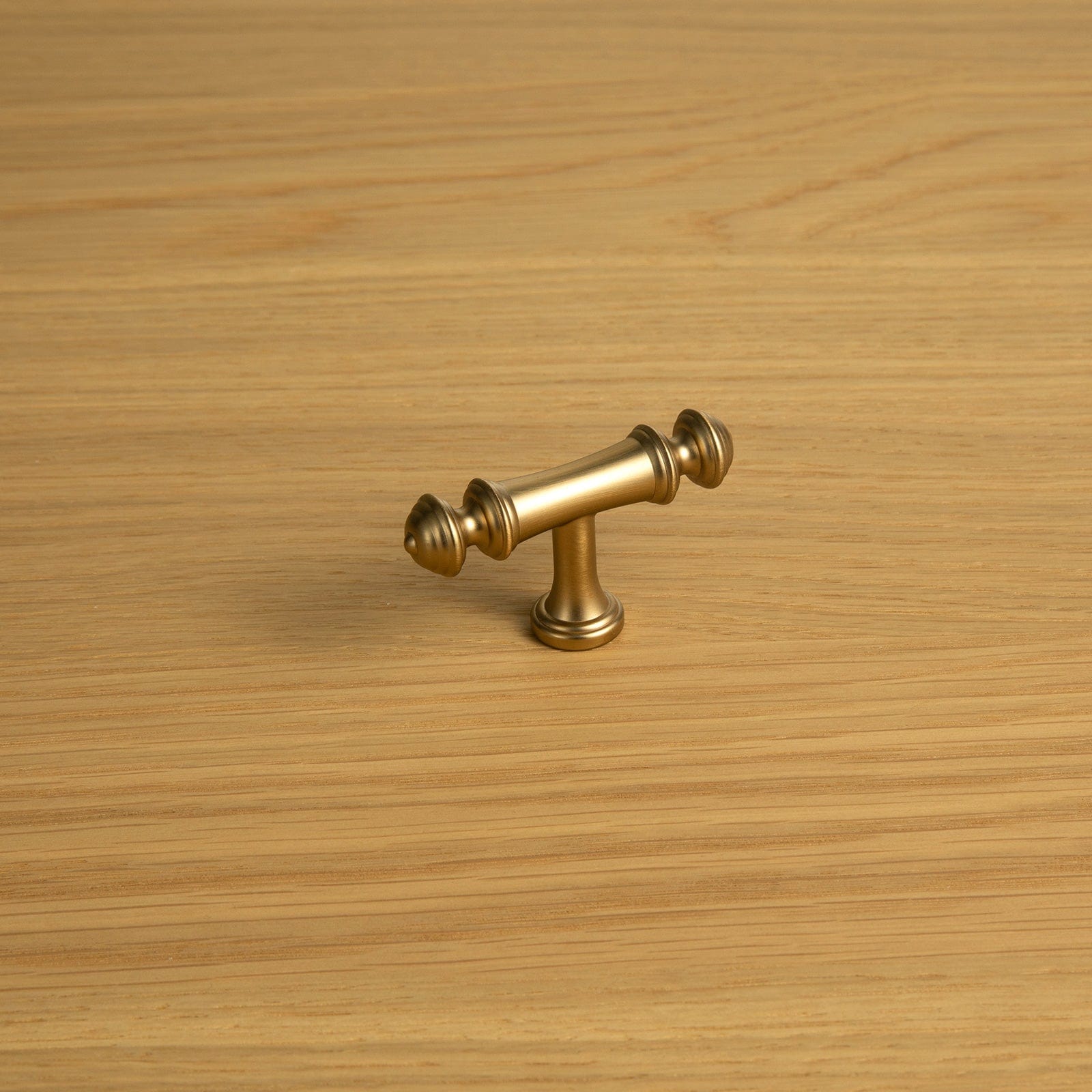 Goo-Ki Retro Style Zinc Alloy Kitchen Drawer Pulls Mid-century Modern Cabinet Handles